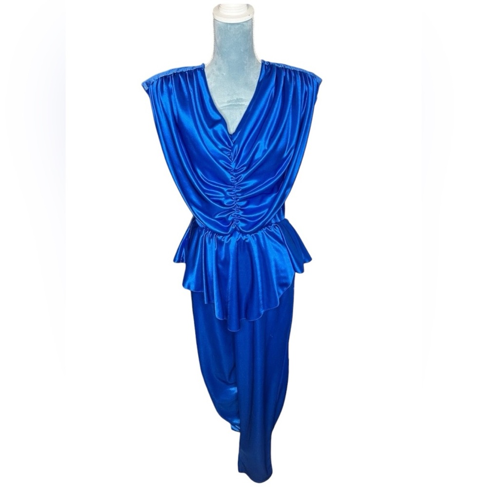 Vintage Jumpsuit